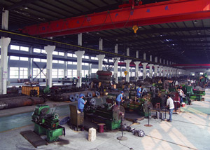 江河机械厂房2 江河机械厂房2