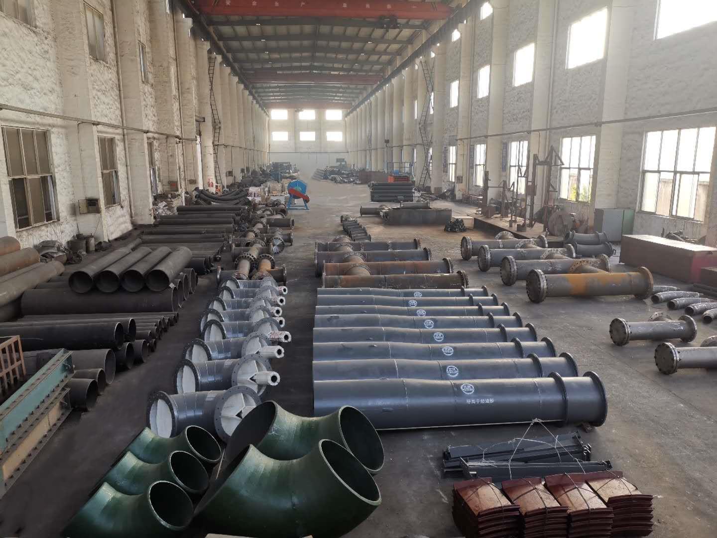 江河机械厂房1 江河机械厂房1