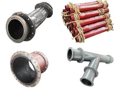 自蔓燃陶瓷耐磨弯头 自蔓燃陶瓷耐磨弯头